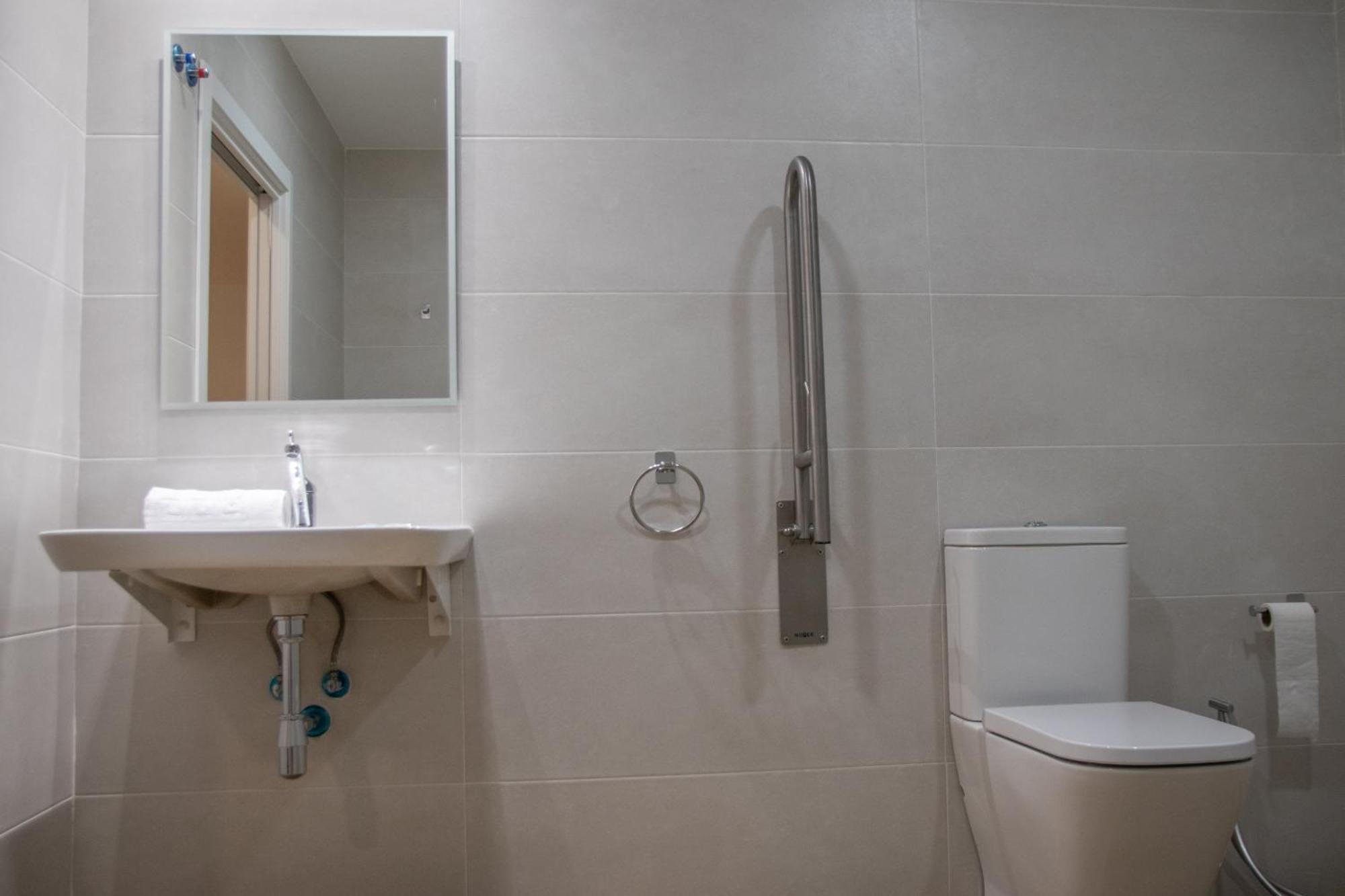 Cid 90 Flat By Concept Apartment Valencia Ngoại thất bức ảnh