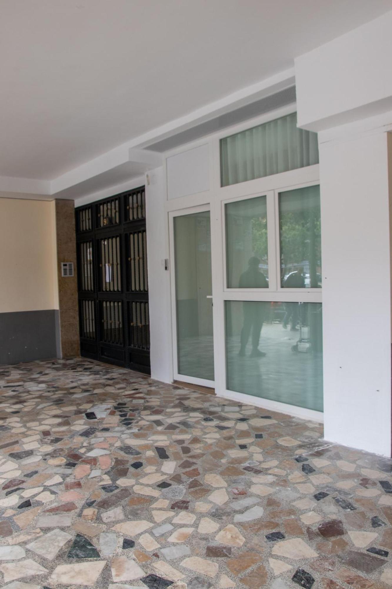 Cid 90 Flat By Concept Apartment Valencia Ngoại thất bức ảnh