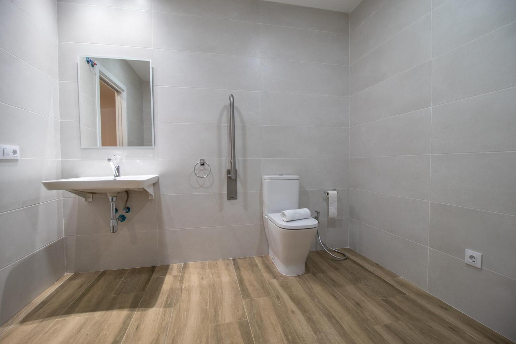 Cid 90 Flat By Concept Apartment Valencia Ngoại thất bức ảnh